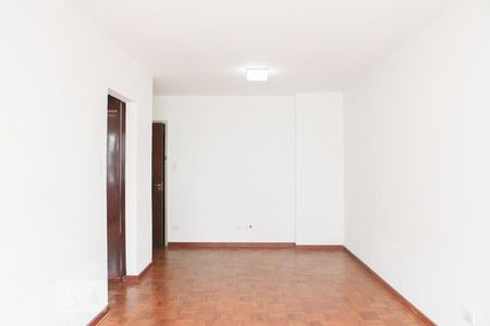 Sala de apartamento para alugar com 1 quarto, 54m² em Vila da Saúde, São Paulo