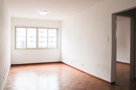 Sala de apartamento para alugar com 1 quarto, 54m² em Vila da Saúde, São Paulo