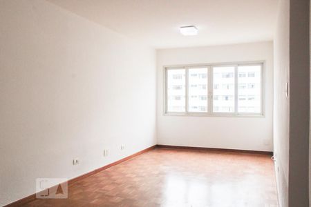 Sala de apartamento para alugar com 1 quarto, 54m² em Vila da Saúde, São Paulo