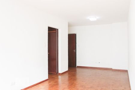 Sala de apartamento para alugar com 1 quarto, 54m² em Vila da Saúde, São Paulo