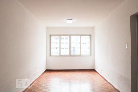 Sala de apartamento para alugar com 1 quarto, 54m² em Vila da Saúde, São Paulo