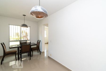 SALA de apartamento à venda com 2 quartos, 47m² em Barreto, Niterói