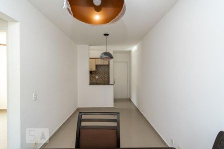 SALA de apartamento à venda com 2 quartos, 47m² em Barreto, Niterói