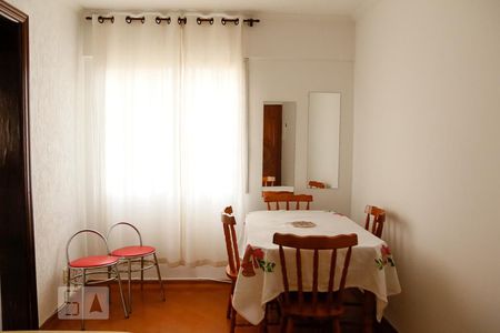 Sala de apartamento para alugar com 2 quartos, 48m² em Vila Emir, São Paulo