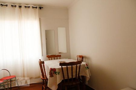 Sala de apartamento para alugar com 2 quartos, 48m² em Vila Emir, São Paulo