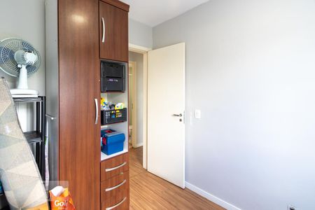 Quarto de apartamento à venda com 3 quartos, 62m² em Vila Andrade, São Paulo