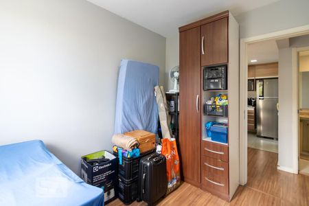 Quarto de apartamento à venda com 3 quartos, 62m² em Vila Andrade, São Paulo