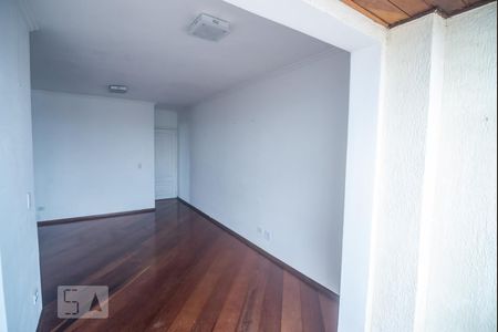 Sala de apartamento à venda com 3 quartos, 70m² em Vila Centenário, São Paulo