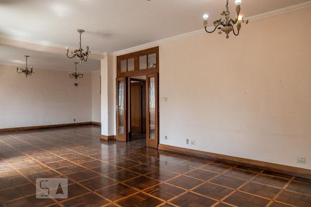 Sala de apartamento à venda com 4 quartos, 260m² em Bela Vista, São Paulo