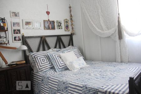 Quarto 1 de apartamento à venda com 2 quartos, 70m² em Vila Parque Jabaquara, São Paulo