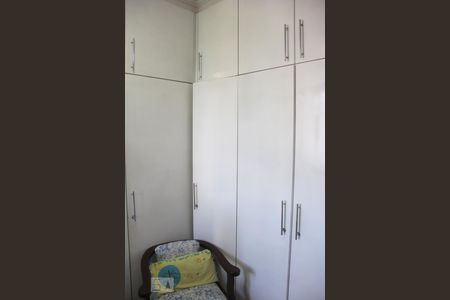 Quarto 2 de apartamento à venda com 2 quartos, 70m² em Vila Parque Jabaquara, São Paulo