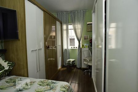 Quarto 1 de apartamento à venda com 2 quartos, 85m² em Freguesia (jacarepaguá), Rio de Janeiro