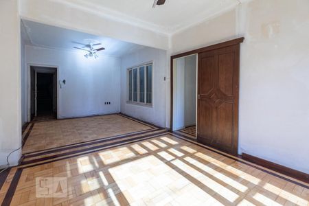 Sala de apartamento para alugar com 3 quartos, 110m² em Santana, Porto Alegre