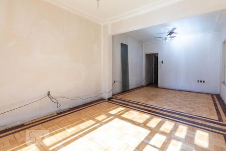 Sala de apartamento para alugar com 3 quartos, 110m² em Santana, Porto Alegre