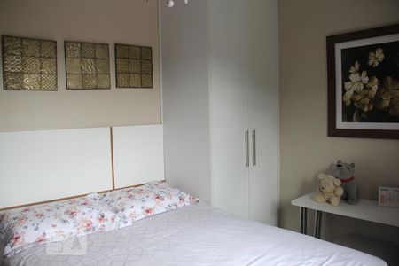 Quarto 1 de apartamento à venda com 2 quartos, 60m² em Vila Santa Catarina, São Paulo