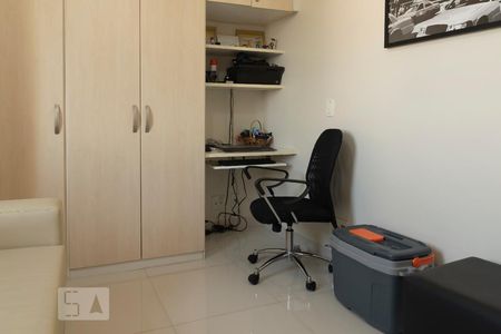 Quarto 1 de apartamento à venda com 2 quartos, 68m² em Vila Santa Catarina, São Paulo