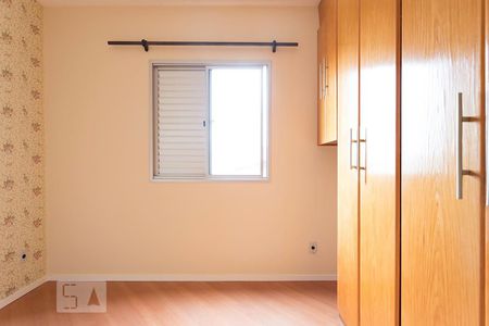 Quarto 1 de apartamento à venda com 3 quartos, 70m² em Jaguaribe, Osasco