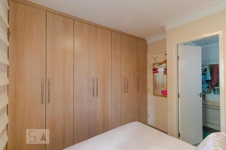 Suíte de apartamento à venda com 2 quartos, 70m² em Vila Costa E Silva, Campinas