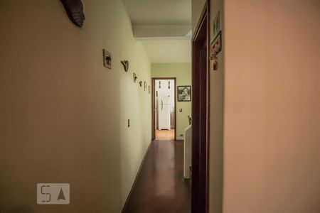 Corredor de casa à venda com 2 quartos, 100m² em Jabaquara, São Paulo