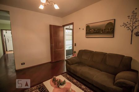 Sala de casa à venda com 2 quartos, 100m² em Jabaquara, São Paulo