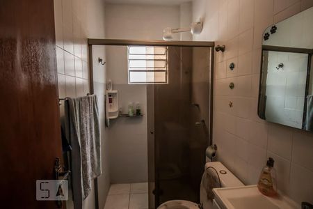 Banheiro de casa à venda com 2 quartos, 100m² em Jabaquara, São Paulo