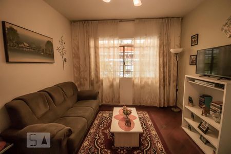 Sala de casa à venda com 2 quartos, 100m² em Jabaquara, São Paulo