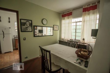 Sala de Jantar de casa à venda com 2 quartos, 100m² em Jabaquara, São Paulo