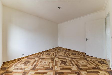 Quarto de apartamento à venda com 1 quarto, 48m² em Assunção, São Bernardo do Campo