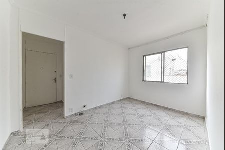 Sala de apartamento à venda com 1 quarto, 48m² em Assunção, São Bernardo do Campo