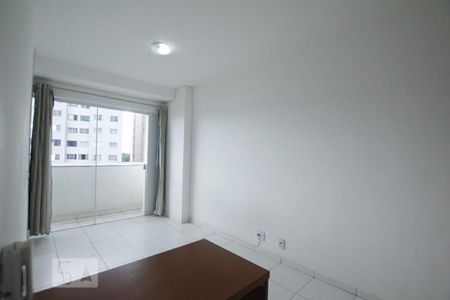 Apartamento para alugar com 46m², 1 quarto e 1 vagaSala/Cozinha
