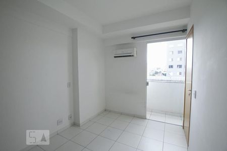 Suíte de apartamento para alugar com 1 quarto, 46m² em Setor Leste Vila Nova, Goiânia