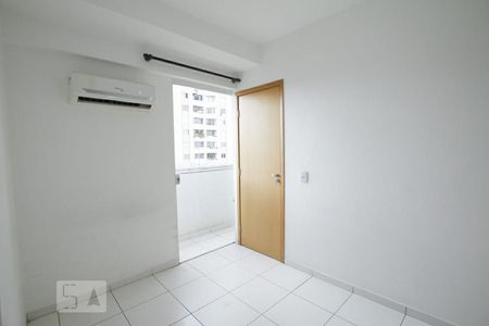 Suíte de apartamento para alugar com 1 quarto, 46m² em Setor Leste Vila Nova, Goiânia