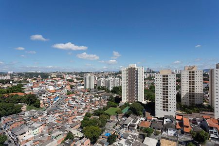 Vista de apartamento à venda com 3 quartos, 59m² em Vila Butantã, São Paulo