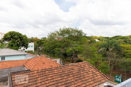 Vista da Sala de apartamento à venda com 3 quartos, 148m² em Vila Guarani (Z Sul), São Paulo