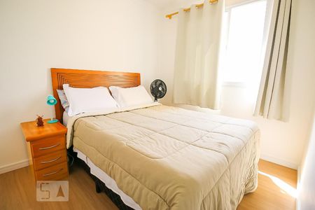 Quarto 2 de apartamento para alugar com 2 quartos, 42m² em Jardim Prudência, São Paulo