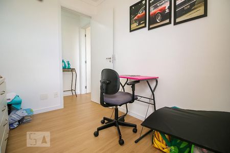 Quarto 1 de apartamento para alugar com 2 quartos, 42m² em Jardim Prudência, São Paulo