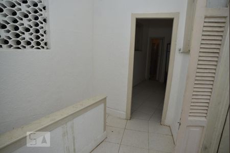 Sala de kitnet/studio à venda com 1 quarto, 40m² em Glória, Rio de Janeiro