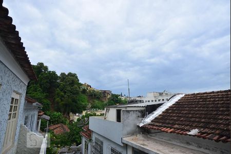 vista de kitnet/studio à venda com 1 quarto, 40m² em Glória, Rio de Janeiro