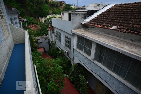 vista de kitnet/studio à venda com 1 quarto, 40m² em Glória, Rio de Janeiro