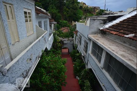 vista de kitnet/studio à venda com 1 quarto, 40m² em Glória, Rio de Janeiro