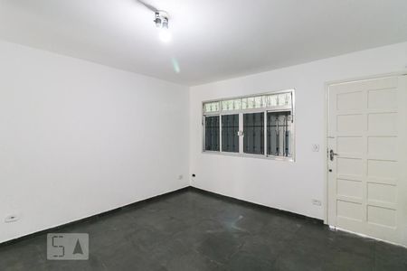 Sala de casa para alugar com 2 quartos, 80m² em Jardim Penha, São Paulo