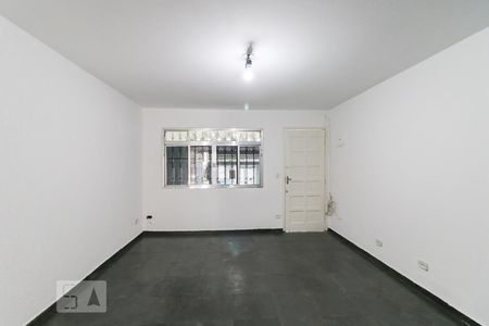 Sala de casa para alugar com 2 quartos, 80m² em Jardim Penha, São Paulo