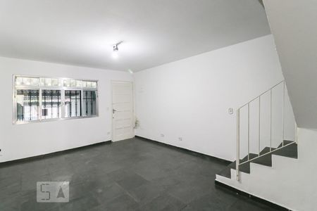 Sala de casa para alugar com 2 quartos, 80m² em Jardim Penha, São Paulo