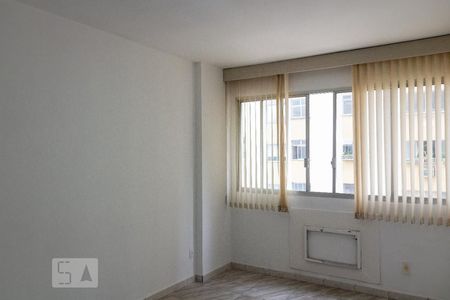 Sala de apartamento à venda com 2 quartos, 56m² em Cidade Nova, Rio de Janeiro