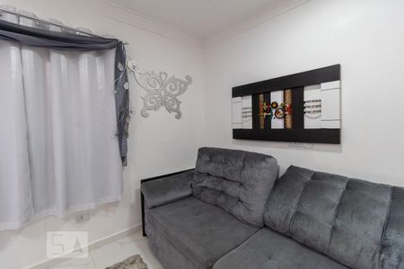 Sala de casa de condomínio à venda com 3 quartos, 150m² em Vila Ema, São Paulo