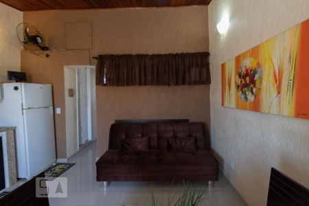 Sala 3 Andar de casa de condomínio à venda com 3 quartos, 150m² em Vila Ema, São Paulo