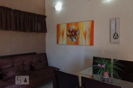 Sala 3 Andar de casa de condomínio para alugar com 3 quartos, 150m² em Vila Ema, São Paulo