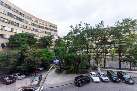 Vista do Quarto 1 de apartamento à venda com 2 quartos, 73m² em Centro, Niterói