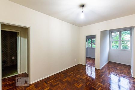 sala de apartamento à venda com 2 quartos, 73m² em Centro, Niterói