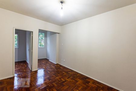 sala de apartamento à venda com 2 quartos, 73m² em Centro, Niterói